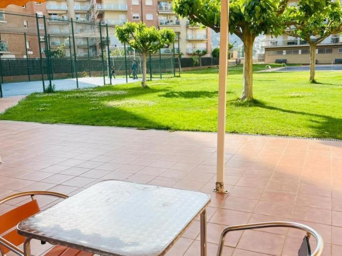 Reconnectar Malgrat De Mar Colom I Lägenhet Exteriör bild